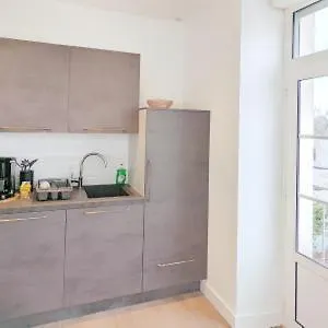 Apartment Les Apparts Lorient